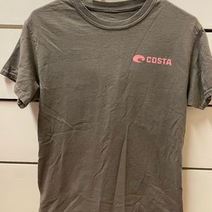 Costa tee